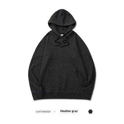 Sudadera con Capucha para Hombre - Pullover Cómodo - Image 5