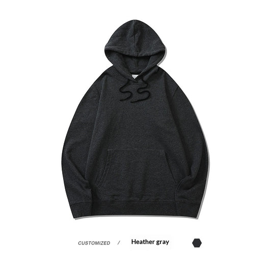 Sudadera con Capucha para Hombre - Pullover Cómodo - Image 5