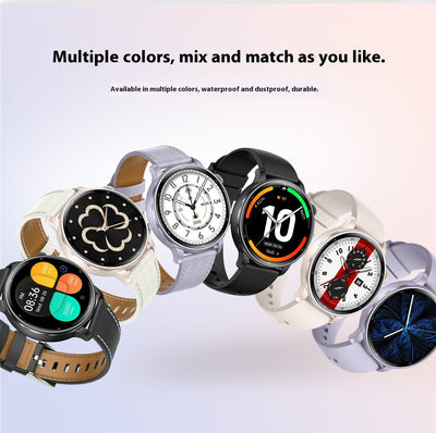 Reloj Inteligente GPS con Monitor Cardíaco y Altímetro - Image 29