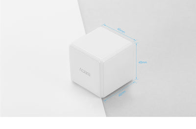 Cubo de Rubik Inteligente con Control Automático - Image 21