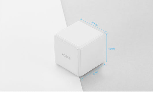 Cubo de Rubik Inteligente con Control Automático - Image 21