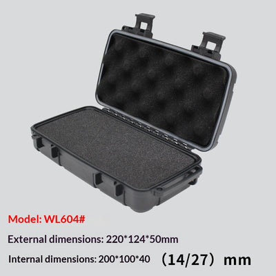 Humidificador Portátil para Puros - Caja Compacta Resistente a Golpes - Image 7
