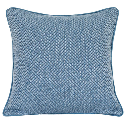 Almohada Nórdica Minimalista de Algodón y Lino - Image 20