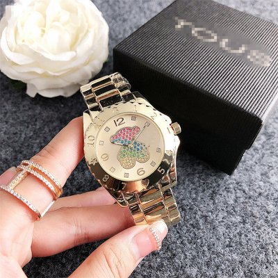 Reloj de Moda Personalizado para Mujer - Image 9