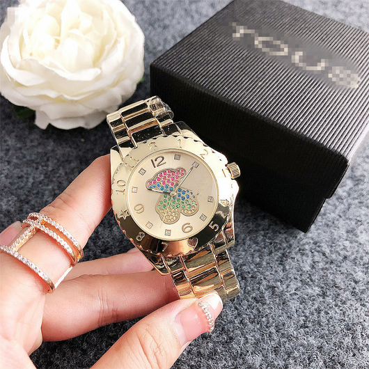 Reloj de Moda Personalizado para Mujer - Image 9