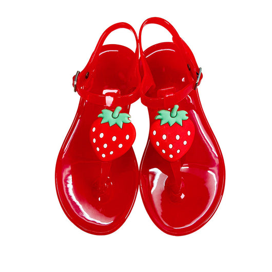 Sandalias Acuáticas Infantiles de Gel Suave y Cómodo - Image 6