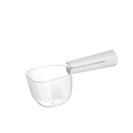 Cuchara Medidora Transparente para Alimento de Mascotas - Image 11