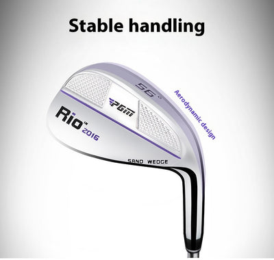 Palo de Práctica PGM para Golf - Arena y Wedge Unisex - Image 12