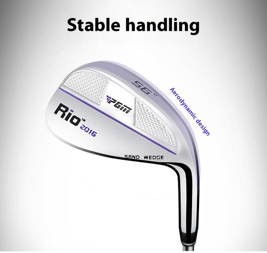 Palo de Práctica PGM para Golf - Arena y Wedge Unisex - Image 12