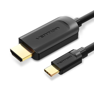 Cable Adaptador USB-C a HDMI Serie CGR - Image 2