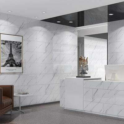 Adhesivos de Piso Mármol Autoadhesivos - Instalación Rápida y Fácil Limpieza - Image 13