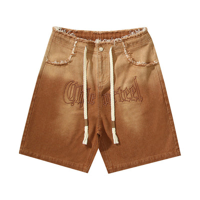 Jeans Vintage Americanos con Lavado Desgastado - Image 9