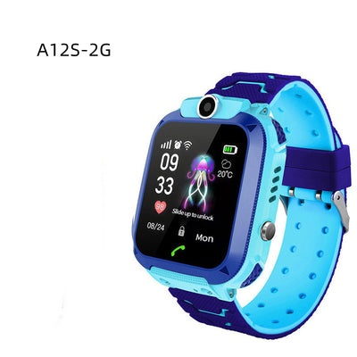 Reloj Inteligente Infantil con GPS y Resistencia al Agua - Image 8