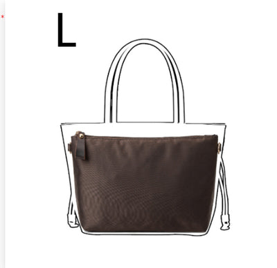 Bolsa de Almacenamiento con Forro Interior Zipeable - Image 12