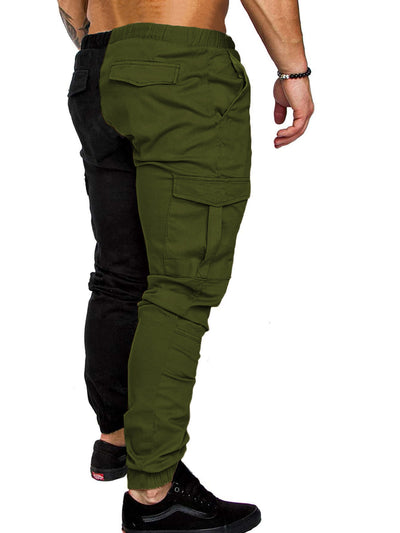 Overol Deportivo Casual de Secado Rápido para Hombre - Image 21