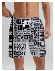 Shorts Hawaianos Casuales para Hombre - Estilo Playa Moderno - Image 16