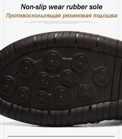 Zapatos para río para hombre - Image 13