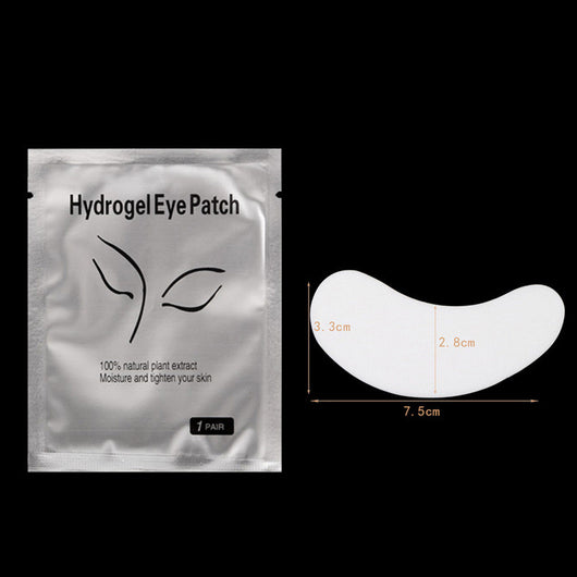 Hidrogel Aislante Desechable para Extensiones de Pestañas - Image 12