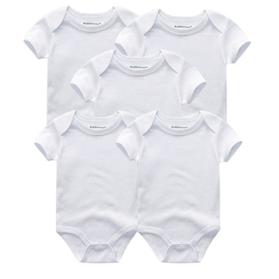 Mameluco Estival para Bebé Niño y Niña - Ropa Cómoda para Recién Nacido - Image 3