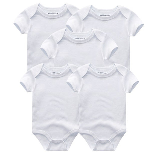 Mameluco Estival para Bebé Niño y Niña - Ropa Cómoda para Recién Nacido - Image 3
