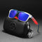 Gafas de Sol Polarizadas Unisex con Colores Deslumbrantes