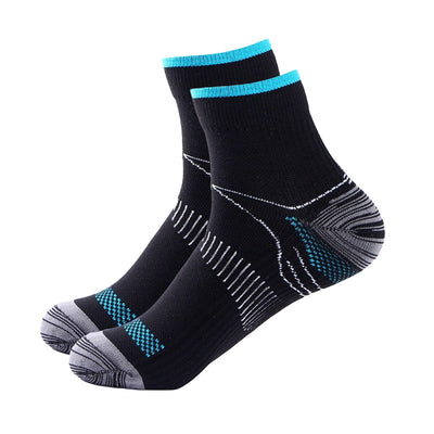 Calcetines Transpirables para Ciclismo y Running - Image 4