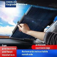 Parasol Magnético para Auto - Image 18