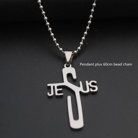 Collares y Dijes de Cruz: Símbolos de Fe y Devoción - Image 7