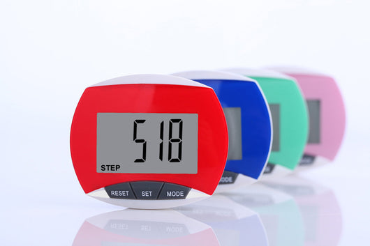 Reloj Deportivo Multifunción con Podómetro y Contador de Calorías - Image 7