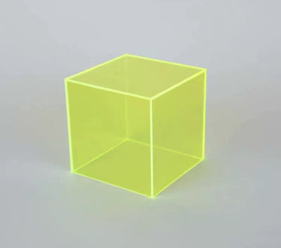 Caja Expositor Acrílico Transparente con Cubierta Protectora - Image 17