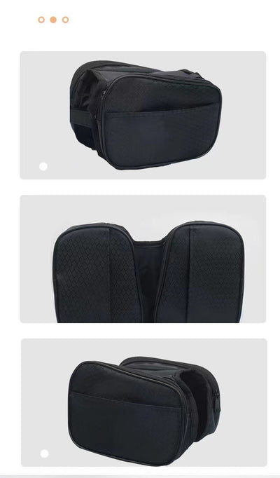 Bolsa Impermeable para Celular y Accesorios de Ciclismo de Montaña - Image 13