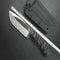 Cuchillo de Supervivencia Táctica para Defensa Personal y Aventura