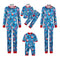 Pijamas Navideños a Juego para Padres e Hijos