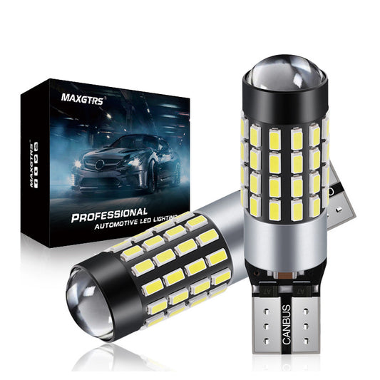 Luces Automotrices Directo de Fábrica