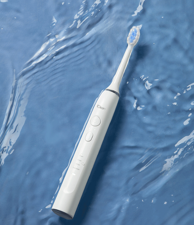 Cepillo de Dientes Eléctrico Sónico con Carga Rápida y Cerdas Suaves - Image 4