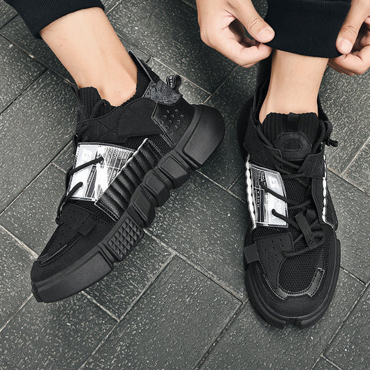 Zapatillas Deportivas Casual Cómodas - Image 10