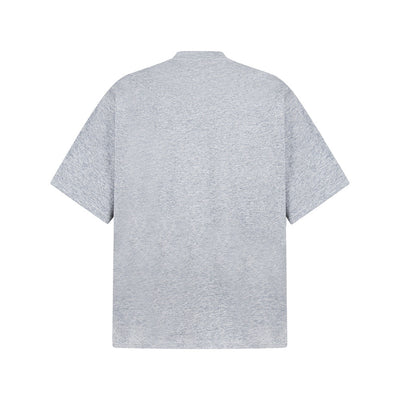 Playera Estampada con Diseño Creativo para Hombre - Image 38