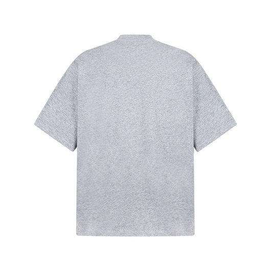 Playera Estampada con Diseño Creativo para Hombre - Image 38