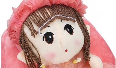 Mochila Infantil de Lona con Diseño de Personajes Animados - Image 17