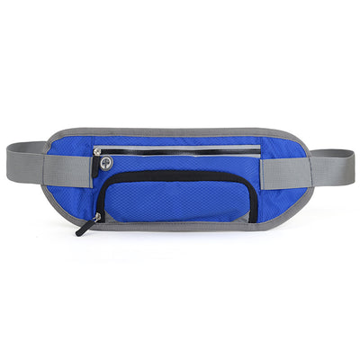 Riñonera Deportiva para Correr con Botella de Agua y Compartimento para Teléfono - Image 19