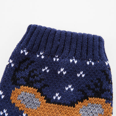 Suéter Estampado para Perros - Diseño Moderno y Cómodo - Image 21