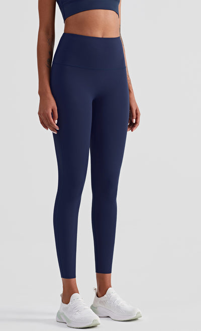 Leggins Levanta Glúteos Cintura Alta Slim Fitness Estilo Europeo - Image 2