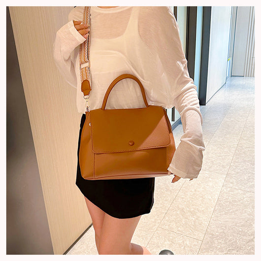 Bolso Versátil de Gran Capacidad con Correa de Hombro - Image 18