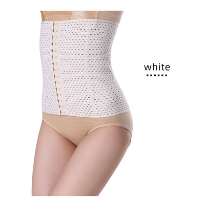 Faja Reductora de Cintura S-9XL para Mujer - Moldeador Corporal Adelgazante - Image 5