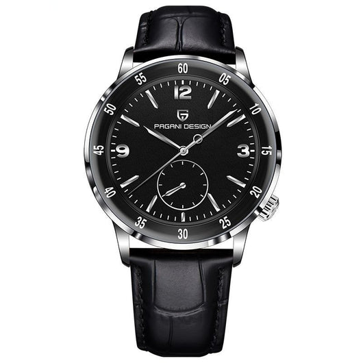 Reloj Mecánico de Lujo para Hombre - Image 4