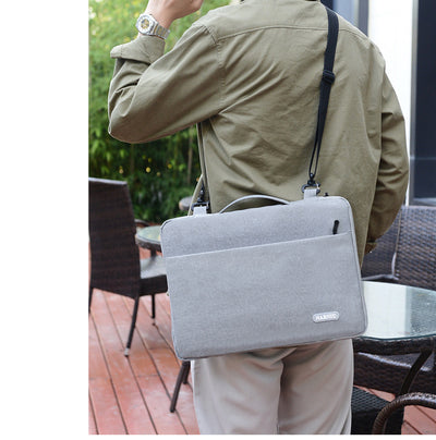 Bolsa para Laptop Ultraligera con Diseño Moderno - Image 8