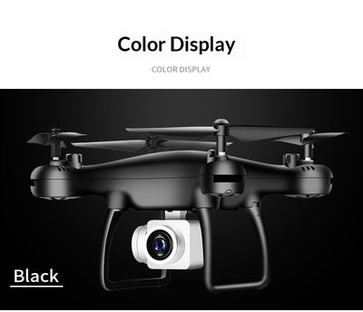 Dron 4K con Control Remoto para Fotografía Aérea Profesional - Image 17