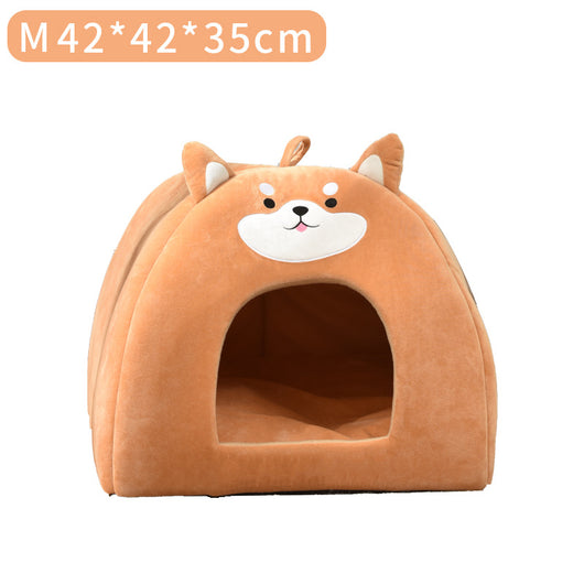 Cama Térmica para Mascotas - Lavable a Máquina - Image 5