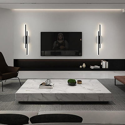 Lámpara de Pared LED Minimalista Escandinava - Image 22