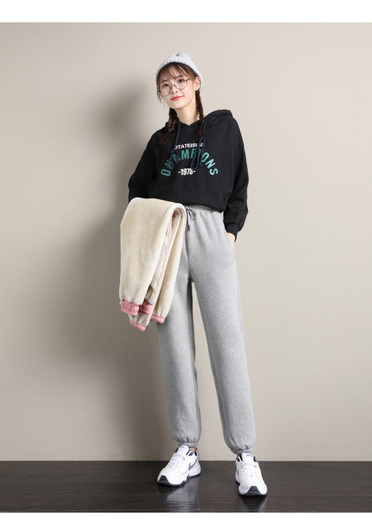 Bloomers Holgados Talla Grande para Mujer - Image 6